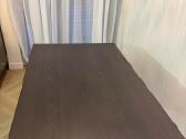 Ikea išskleidžiamas stalas - nuotraukos Nr. 4