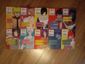 Chainsaw man manga nuo 1-10 ir 12-21 - nuotraukos Nr. 3