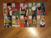 Chainsaw man manga nuo 1-10 ir 12-21 - nuotraukos Nr. 4