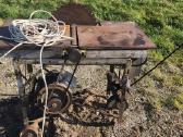 Medžio pjovimo staklės – zeimeris, 5,5 kw, 380 V - nuotraukos Nr. 2