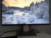 Dell Ultrasharp U2415 24,1" Ips monitorius - nuotraukos Nr. 2