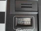 Elektroniniai šachmatai Saitek Mephisto Kasparov - nuotraukos Nr. 3