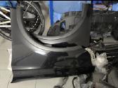 Mitsubishi Outlander detalės - nuotraukos Nr. 6