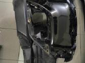 Mitsubishi Outlander detalės - nuotraukos Nr. 11
