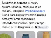 Gal kam i kolekcija - nuotraukos Nr. 8