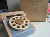 Medinis telefonas - nuotraukos Nr. 5