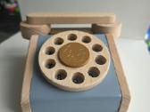 Medinis telefonas - nuotraukos Nr. 6