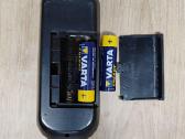 Panasonic rak-ch943wk nuotolinis pultas - nuotraukos Nr. 2
