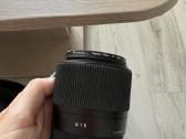 Sigma 30mm 1.4 - nuotraukos Nr. 5