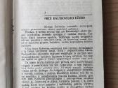 Zane Grey "Vaivorykštės tiltas" - nuotraukos Nr. 6