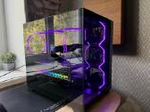 Galingas Gaming Pcrx 9070 16gbryzen 5 9600x - nuotraukos Nr. 4