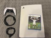 Ps5 Disc Edition 825gb - nuotraukos Nr. 3
