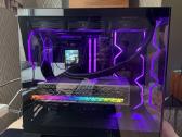 Galingas Gaming Pcrx 9070 16gbryzen 5 9600x - nuotraukos Nr. 5