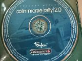 Colinmcrae rally 2.0 - nuotraukos Nr. 2