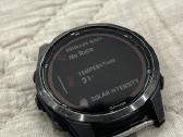 Garmin fenix 7s Pro Sapphire Solar - nuotraukos Nr. 2