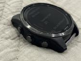 Garmin fenix 7s Pro Sapphire Solar - nuotraukos Nr. 3