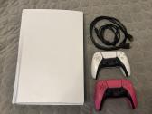 Ps5 Disc Edition 825gb - nuotraukos Nr. 2