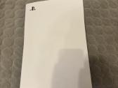 Ps5 Disc Edition 825gb - nuotraukos Nr. 4