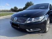 Volkswagen Passat Cc - nuotraukos Nr. 2