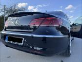 Volkswagen Passat Cc - nuotraukos Nr. 8
