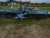 Sunkusis diskinis skutikas Unia, skutikas Lemken - nuotraukos Nr. 13