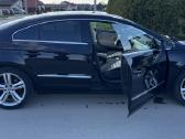 Volkswagen Passat Cc - nuotraukos Nr. 9