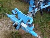 Sunkusis diskinis skutikas Unia, skutikas Lemken - nuotraukos Nr. 19