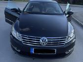 Volkswagen Passat Cc - nuotraukos Nr. 10