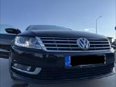 Volkswagen Passat Cc - nuotraukos Nr. 11