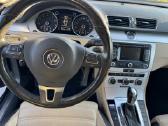 Volkswagen Passat Cc - nuotraukos Nr. 13