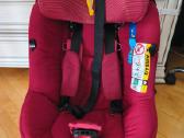Axissfix autokėdutė 180 isofix - nuotraukos Nr. 3