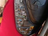 Axissfix autokėdutė 180 isofix - nuotraukos Nr. 4