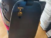 Axissfix autokėdutė 180 isofix - nuotraukos Nr. 5