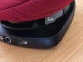 Axissfix autokėdutė 180 isofix - nuotraukos Nr. 6