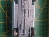 Ussr 1/43 Moskvitch 412 - nuotraukos Nr. 6