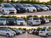 Automobilių nuoma, pristatymas į vietą, 5-7 vietų - nuotraukos Nr. 2
