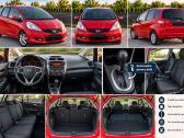 Automobilių nuoma, pristatymas į vietą, 5-7 vietų - nuotraukos Nr. 5