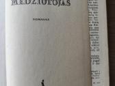Dž. F. Kuperis "Medžiotojas" - nuotraukos Nr. 4