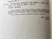 Dž. F. Kuperis "Medžiotojas" - nuotraukos Nr. 12