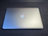Apple MacBook Air 11 - nuotraukos Nr. 5