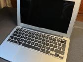 Apple MacBook Air 11 - nuotraukos Nr. 2