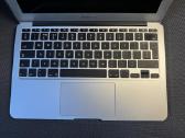 Apple MacBook Air 11 - nuotraukos Nr. 3