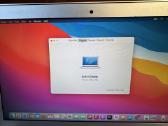 Apple MacBook Air 11 - nuotraukos Nr. 9