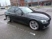 Bmw 328i xdrive Sport 2014 m. - nuotraukos Nr. 3