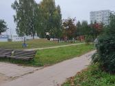 Išnuomoju trijų kambarių butą - nuotraukos Nr. 3