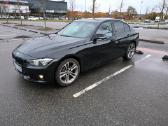 Bmw 328i xdrive Sport 2014 m. - nuotraukos Nr. 4