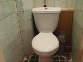 Išnuomoju trijų kambarių butą - nuotraukos Nr. 11