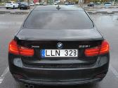 Bmw 328i xdrive Sport 2014 m. - nuotraukos Nr. 2