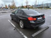 Bmw 328i xdrive Sport 2014 m. - nuotraukos Nr. 6