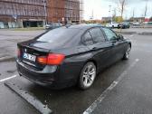 Bmw 328i xdrive Sport 2014 m. - nuotraukos Nr. 5